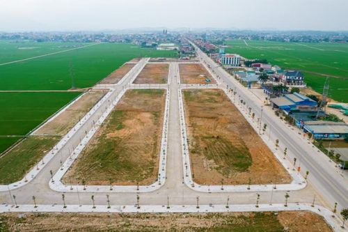 Thanh Hóa: Phê duyệt ghi thu, ghi chi tạm ứng 43,8 tỷ tại dự án BT