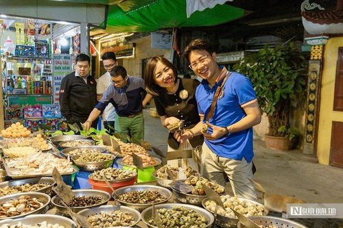 Hải Phòng: Khai thác lợi thế Foodtour mùa du lịch thấp điểm