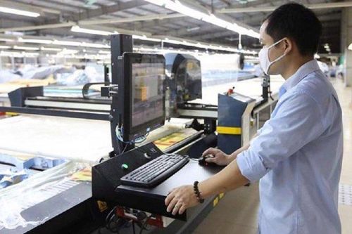 Hà Nội phấn đấu tỉ trọng kinh tế số chiếm 30% GRDP vào năm 2025