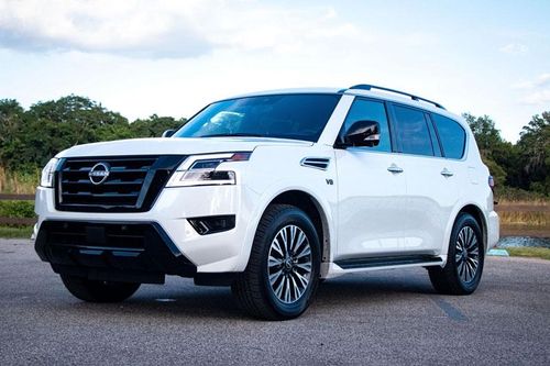 Top 10 xe SUV dẫn động cầu sau tốt nhất năm 2023