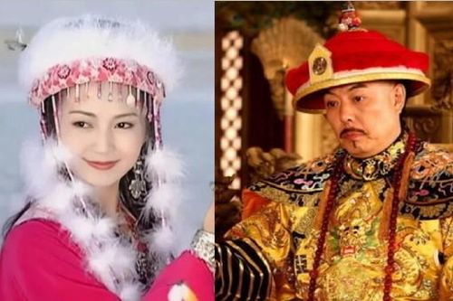 Hàm Hương xinh đẹp, cơ thể hơm ngát nhưng chỉ được Càn Long sủng hạnh 1 lần, hóa ra vì 1 khuyết điểm