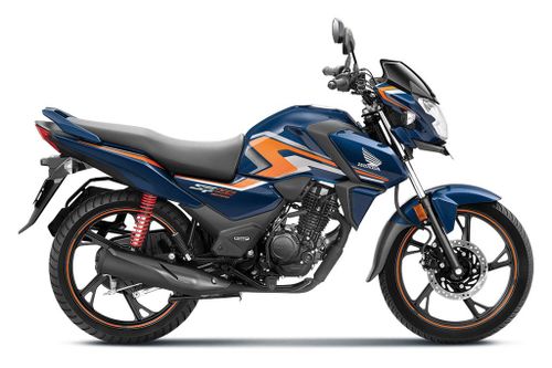 Xe côn tay Honda 'chất như nước cất', giá rẻ bất ngờ