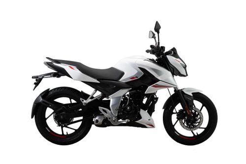 Môtô 150 phân khối, phanh ABS, giá gần 34 triệu đồng