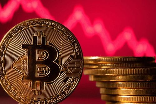 Giá Bitcoin hôm nay 27/9: Điều chỉnh nhẹ