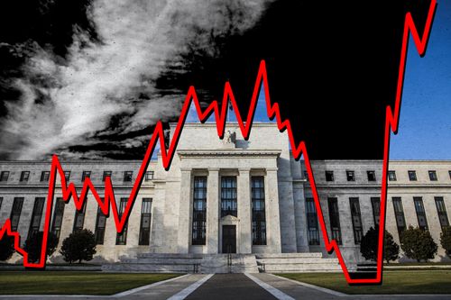 Người tiêu dùng Mỹ bắt đầu 'ngấm đòn' sau những đợt nâng lãi suất của Fed