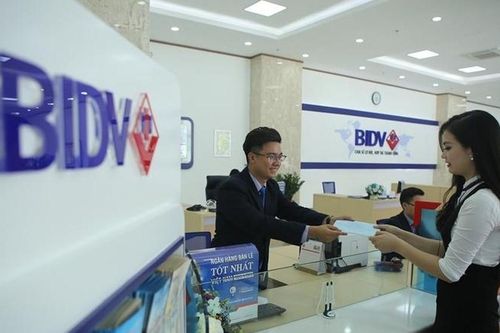 BIDV: Ngân hàng đầu tiên phục vụ chương trình chuyển nhượng kết quả giảm phát thải tại Việt Nam