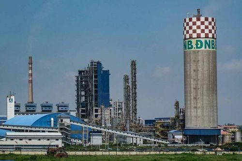 Vinachem tất toán khoản nợ vay và lãi 340 triệu USD cho China Eximbank