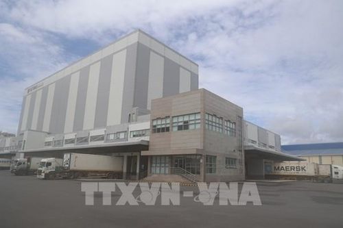 Long An sẽ hình thành 10 trung tâm logistics