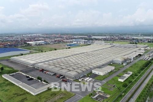 Bridgestone Việt Nam chính thức chuyển sang 100% năng lượng sinh khối
