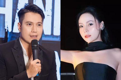 Cảnh thân mật của Việt Anh và nữ phụ hot nhất màn ảnh hiện nay bỗng sốt trở lại