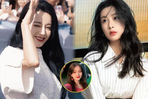 Lộ diện mỹ nhân AI nhan sắc đỉnh hơn Dương Tử, diễn xuất ăn đứt Địch Lệ Nhiệt Ba