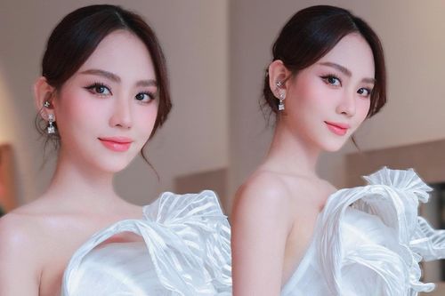 Mai Phương tung visual 'thần tiên tỷ tỷ', giữ phong độ này đi thi là hết bài