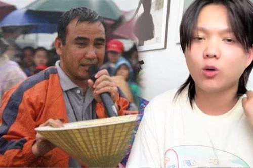 Phạm Thoại kể cuộc gặp gỡ Quyền Linh 10 năm trước, hé lộ bí mật ăn gian năm xưa