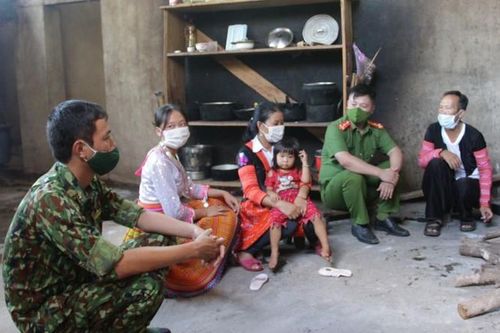 Sơn La: 4 giải pháp trong công tác phòng, chống mua bán người thời kỳ mới