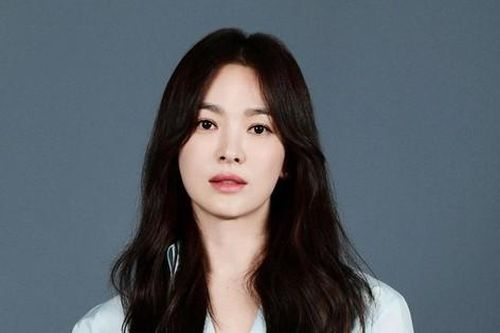 Song Hye Kyo: 'Tôi chán nản với ngoại hình của chính mình'