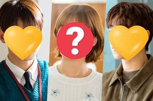 Phim hài lãng mạn của màn ảnh Hàn: Nữ chính thích một người nhưng lại hôn người khác