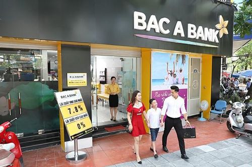 BAC A BANK phát hành hơn 3.000 tỷ đồng trái phiếu ra công chúng
