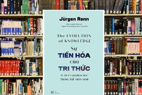 Sự tiến hóa của tri thức
