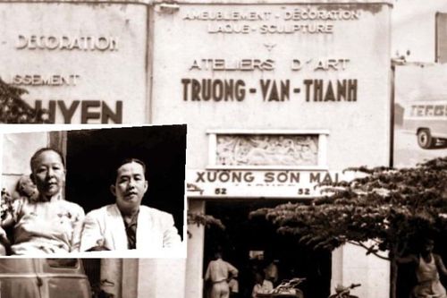 Huyền thoại Trương Văn Thanh