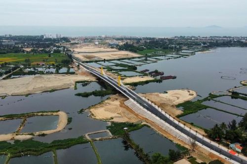 Quảng Nam: Kiến nghị thu hồi đất đối với các doanh nghiệp cố tình chây ỳ nợ thuế