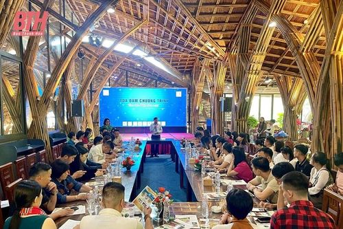 Thúc đẩy kết nối du lịch Thanh Hóa - Mộc Châu