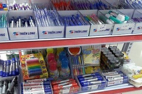 Kinh doanh văn phòng phẩm, nơi lãi trăm tỷ, nơi lỗ trăm triệu