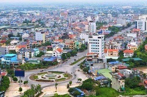 TP Nam Định sẽ lấy khu vực phía bắc làm Trung tâm hành chính mới, là bộ mặt của thành phố