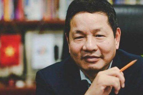 Ông Trương Gia Bình trở lại top 10 người giàu nhất sàn chứng khoán Việt sau 15 năm