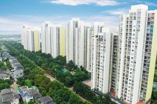 Ecopark lãi gần 2.400 tỷ đồng trong năm 2022, nợ phải trả hơn 19.000 tỷ đồng