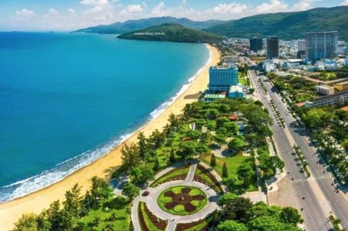 Bình Định công khai nhiều dự án bất động sản chưa đủ điều kiện giao dịch