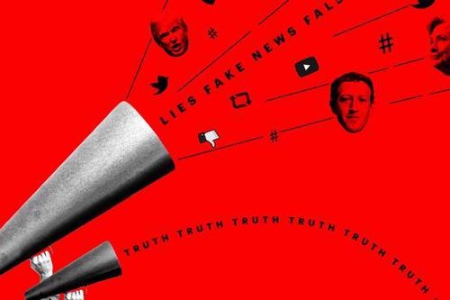 Twitter có tỷ lệ tin giả cao nhất, sau đó đến Facebook và TikTok