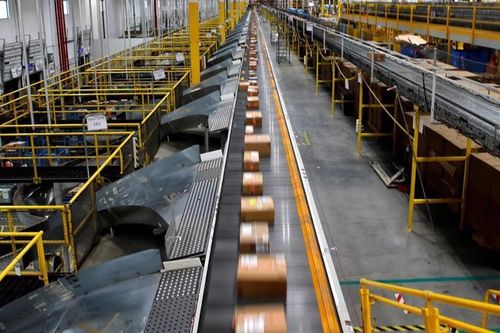 Amazon đối mặt vụ kiện chống độc quyền lớn tại Mỹ