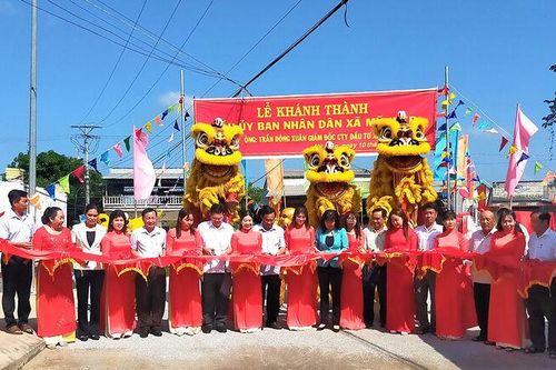 Phát huy vai trò của Nhân dân trong xây dựng Đảng, hệ thống chính trị ở địa phương