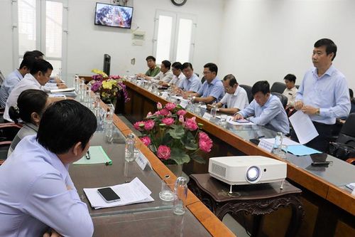 Công tác tiếp dân và giải quyết các vụ việc ngay tại cơ sở đạt trên 85%