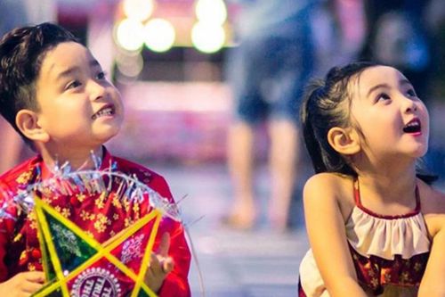Nuôi dưỡng tâm hồn trẻ thơ