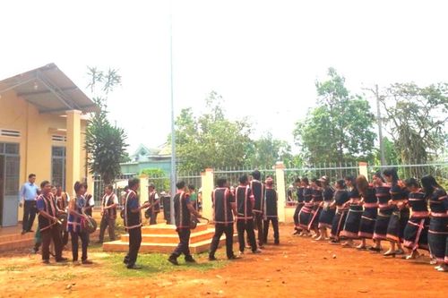 Lan tỏa phong trào xây dựng đời sống văn hóa ở cơ sở