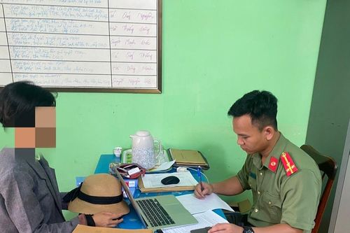 Đăng thông tin sai sự thật trên mạng xã hội, 1 người bị phạt 5 triệu đồng