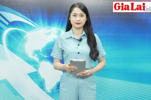 Gia Lai 24h: Thêm 3 di tích, cụm di tích được xếp hạng di tích lịch sử cấp tỉnh