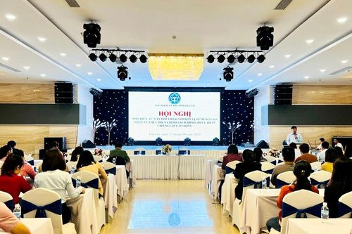 Gia Lai phổ biến các quy định về đóng Bảo hiểm Xã hội cho người lao động