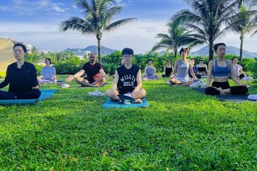 Du lịch 'chữa lành' - thế mạnh cần phát huy