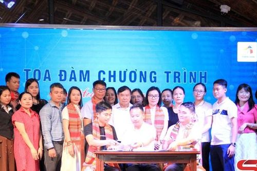 Thúc đẩy hợp tác phát triển du lịch Thanh Hóa - Mộc Châu