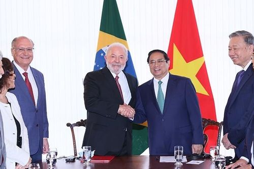 Nền tảng tin cậy, chân thành cho tương lai tươi sáng