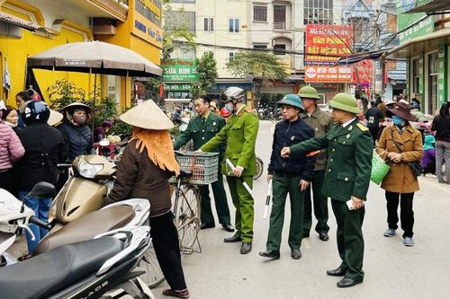 Hiệu quả từ mô hình cựu chiến binh tự quản
