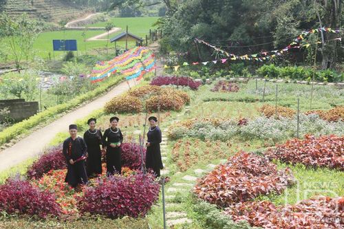 Lời giải cho 'bài toán' kinh tế du lịch