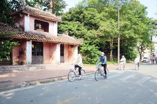Phát huy giá trị di tích lịch sử để khai thác du lịch - Kỳ 1: Nguội lạnh chốn di tích