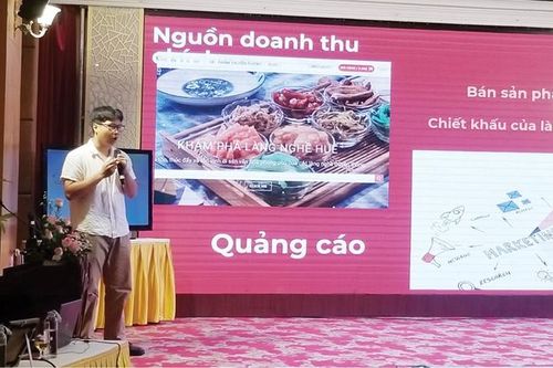 Lựa chọn những ý tưởng, dự án khởi nghiệp có tiềm năng phát triển