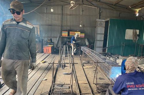 Từng bước hình thành đô thị động lực phía bắc của tỉnh