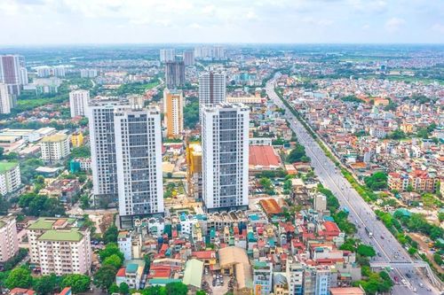 Taseco Land 'rục rịch' niêm yết HoSE, xúc tiến thực hiện tòa nhà cao thứ 3 Hà Nội