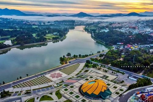 Lâm Đồng: Sẽ sáp nhập toàn bộ huyện Lạc Dương vào Thành phố Đà Lạt