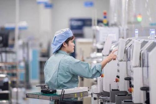 Apple chính thức đưa 11 nhà máy sản xuất đến Việt Nam